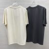 超希少！シャネル CCアイコン Tシャツ  偽物 sha96348 - 画像 (5)