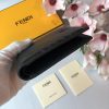 ★日本!!人気！フェンディ 二つ折り財布 スーパーコピー fej18413 - 画像 (5)