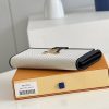 ルイヴィトン 2つ折り長財布 コピー ポルトフォイユカプシーヌ M81305 - 画像 (5)