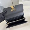 ルイヴィトン 2つ折り長財布 コピー ポルトフォイユカプシーヌ M81305 - 画像 (6)