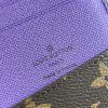 超話題!ルイヴィトン 長財布 スーパーコピー ポルトフォイユブラザ NM 2色 M81538 - 画像 (7)