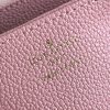 春夏新作ルイヴィトン ジッピーウォレット 偽物 vum87959 - 画像 (6)