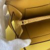 世界中で大人気♪エルメス コピー エプソン ケリートゥーゴー 長財布 パンプキン eru97539 - 画像 (7)