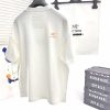 【日本未発売】ジルサンダー アークテリクス tシャツ 偽物 リフレクティブ コラボTシャツ 男女兼用 Jik36565 - 画像 (2)