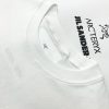 【日本未発売】ジルサンダー アークテリクス tシャツ 偽物 リフレクティブ コラボTシャツ 男女兼用 Jik36565 - 画像 (3)