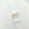 【日本未発売】ジルサンダー アークテリクス tシャツ 偽物 リフレクティブ コラボTシャツ 男女兼用 Jik36565 - 画像 (5)