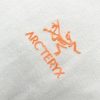 【日本未発売】ジルサンダー アークテリクス tシャツ 偽物 リフレクティブ コラボTシャツ 男女兼用 Jik36565 - 画像 (8)