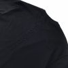 ☆超人気☆ジルサンダー ロゴTシャツ 偽物 半袖 ブラック Jiy35542 - 画像 (6)
