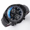 完売必至オメガ スピードマスター 偽物★ムーンウォッチ ダーク サイド オブ ムーン ピッチ ブラック 44.2mm 311.92.44.51.01.004 - 画像 (3)