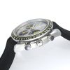 《大人気》オメガ スピードマスター コピー レーシング 自動巻き 40mm 326.30.40.50.04.001 - 画像 (7)