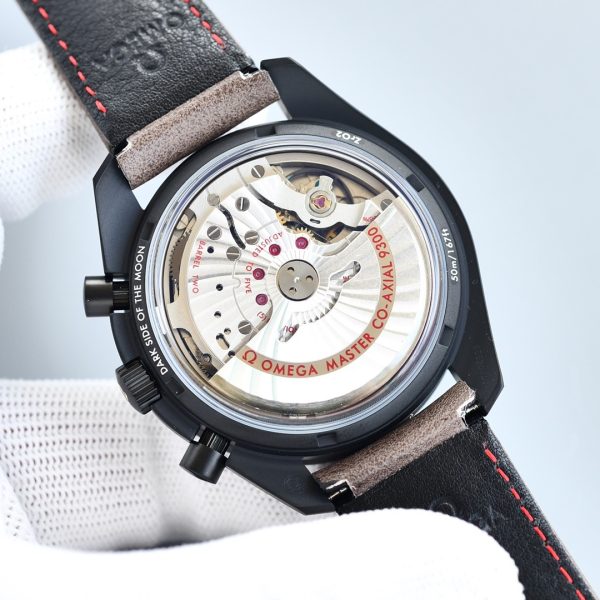 目を惹くカラーオメガ スーパーコピー★スピードマスター レーシング 40mm 326.32.40.50.02.001 - 画像 (4)