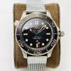 ☆超人気☆オメガ コピー シーマスターダイバー300コーアクシャルマスタークロノメーター omv07729 - 画像 (2)
