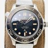 ☆超人気☆オメガ コピー シーマスターダイバー300コーアクシャルマスタークロノメーター omv07729 - 画像 (4)