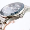 ☆超人気☆オメガ シーマスター 偽物 ダイバー300 コーアクシャルマスター クロノメーター 2色 omo36016 - 画像 (6)