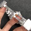 【日本未発売】オメガ 偽物 シーマスター ダイバー300 コーアクシャル マスタークロノメーター omz27358 - 画像 (7)
