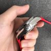 オメガ コピー シーマスター プラネットオーシャン コーアクシャル マスタークロノメーター omy96366 - 画像 (4)