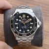 大人気！オメガ シーマスター コピー ダイバー300 コーアクシャルマスター クロノメーター 2色 omi51727 - 画像 (4)