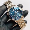 オメガ シーマスター コピー ダイバー300 コーアクシャル マスタークロノメーター 2色 omi35037 - 画像 (6)