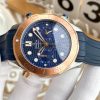 オメガ シーマスター 偽物 ダイバー300 コーアクシャル マスター クロノメーター クロノグラフ oml65565 - 画像 (6)
