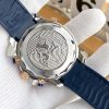 オメガ シーマスター 偽物 ダイバー300 コーアクシャル マスター クロノメーター クロノグラフ oml65565 - 画像 (8)