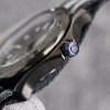 オメガ 偽物 シーマスターダイバーコーアクシャルマスタークロノメーターブラックブラック omy68553 - 画像 (6)