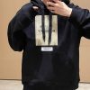 バーバリー ラベルアップリケ コットン パーカー コピー 80571001 - 画像 (3)