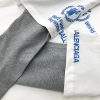 バレンシアガ WFP DOUBLE SLEEVES Tシャツ 偽物 698089TMVL29086 - 画像 (8)