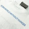 バレンシアガ WFP DOUBLE SLEEVES Tシャツ 偽物 698089TMVL29086 - 画像 (11)