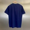 アディダス x グッチ 偽物 コットンジャージー Tシャツ 半袖 gun88889 - 画像 (2)