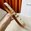 人気急上昇 セリーヌ トリオンフ ベルト 偽物 Ceg67222 - 画像 (5)