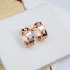 21-22AW カルティエ ギフトに◎LOVE ピアス 偽物 kam58516 - 画像 (3)
