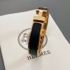 累積売上総額第１位！エルメスゴールドプレーテッド ブレスレット コピー erc50959 - 画像 (5)