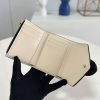 ☆超人気☆ルイヴィトン ポルトフォイユ LVポンヌフ コンパクト 偽物 M80300 - 画像 (5)