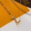 希少色 ルイヴィトン パンダンティフ LV ヴォルト 偽物 アップサイド vub83655 - 画像 (2)