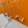 希少色 ルイヴィトン パンダンティフ LV ヴォルト 偽物 アップサイド vub83655
