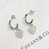 完売必至 ティファニー リターン トゥ フープピアス コピー Tif30317