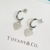 完売必至 ティファニー リターン トゥ フープピアス コピー Tif30317 - 画像 (3)