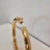 目を惹くカラー カルティエ パンテール ドゥ カルティエ ブレスレット kak98440 - 画像 (2)