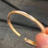 目を惹くカラー カルティエ パンテール ドゥ カルティエ ブレスレット kak98440 - 画像 (4)