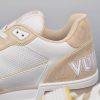 大人気!!新色 ルイヴィトン LV トレイナー・ライン スニーカー コピー vun73598 - 画像 (8)