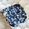 世界中で大人気♪ルイヴィトン モノグラムロングスリーブシャツ 偽物 vuz17892 - 画像 (5)