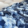 世界中で大人気♪ルイヴィトン モノグラムロングスリーブシャツ 偽物 vuz17892 - 画像 (11)
