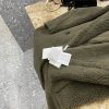 マックスマーラ コピー TEDDY テディベア アイコンコート ミリタリーグリーン may04914 - 画像 (7)