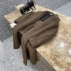 大人気!!新色マックスマーラ TEDDY テディベア 偽物 アイコンコート maw64955 - 画像 (8)