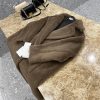 大人気!!新色マックスマーラ TEDDY テディベア 偽物 アイコンコート maw64955 - 画像 (9)