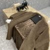 大人気!!新色マックスマーラ TEDDY テディベア 偽物 アイコンコート maw64955 - 画像 (10)