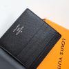ルイヴィトン 財布 コピー ポルトフォイユ ミュルティプル 偽物 M80017 - 画像 (5)