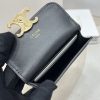 超話題!セリーヌ トリオンフ スモールフラップウォレット コピー Ceb95488 - 画像 (4)