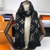 高品質♪[ルイヴィトン] エシャルプ・ロゴマニア マフラーコピー M75833 - 画像 (7)