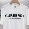 バーバリー Tシャツ 偽物 クルーネック 半袖 2色 8011651 - 画像 (6)